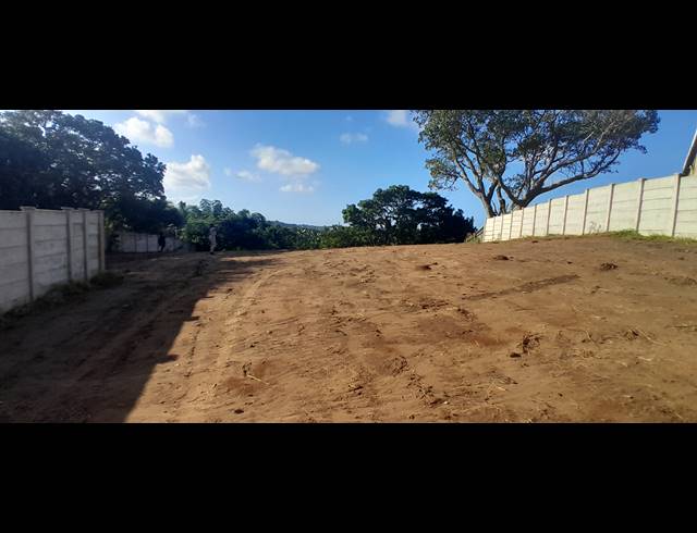 1,784M² VACANT LAND FOR SALE IN RAMSGATE